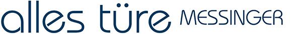 Alles Türe Messinger